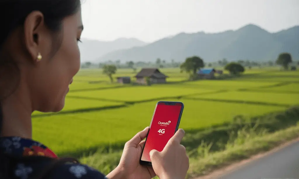 Operator Myanmar Code Top 5 Mobile Operators in Myanmar for 2024